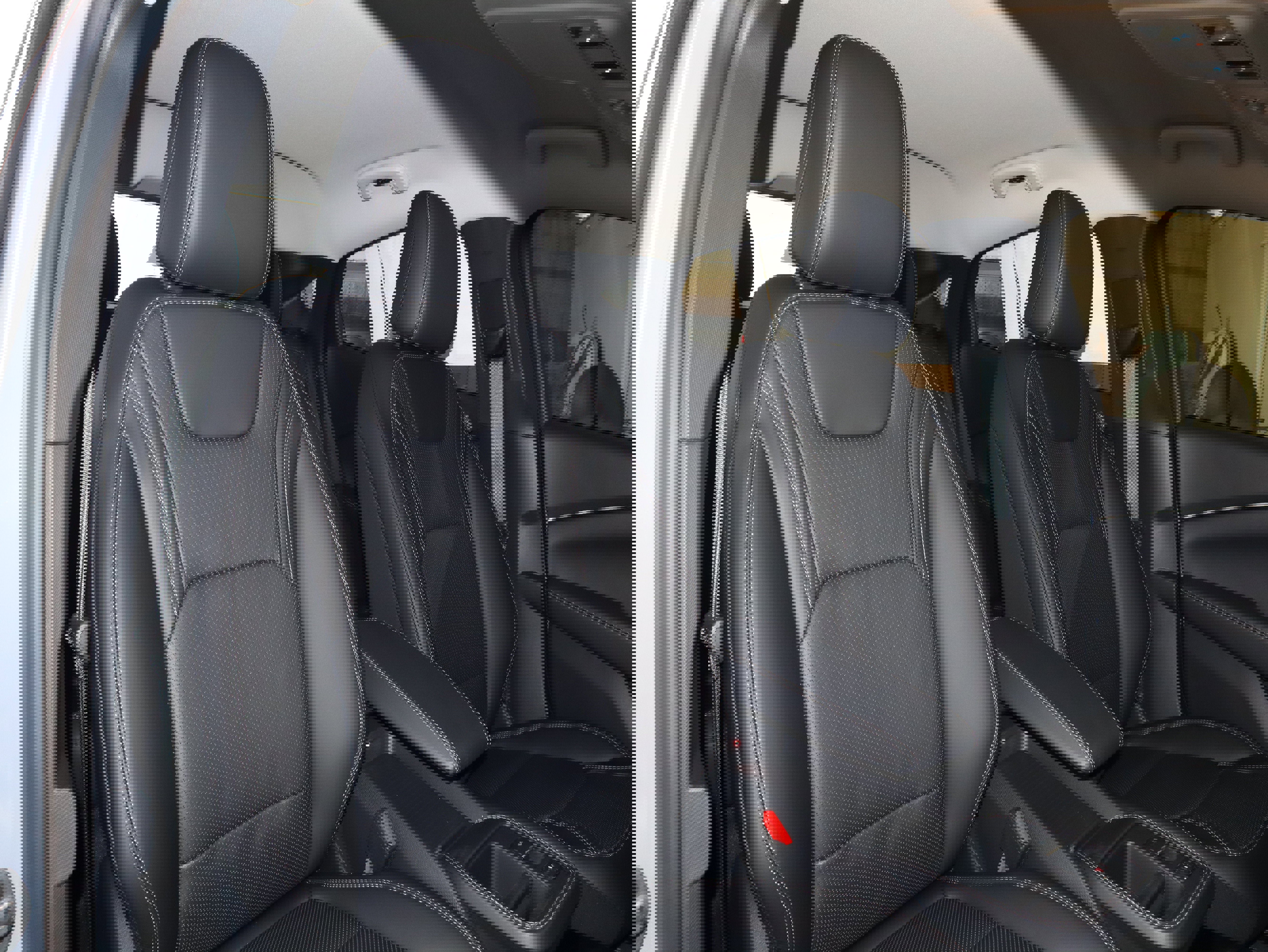 New 2025 Ford Mustang Mach-E Premium image 41