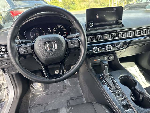 Used 2022 Honda Civic Sport image 15