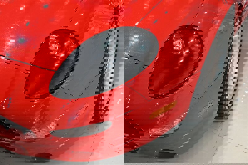 Used 1997 Aston Martin DB7 Volante image 6