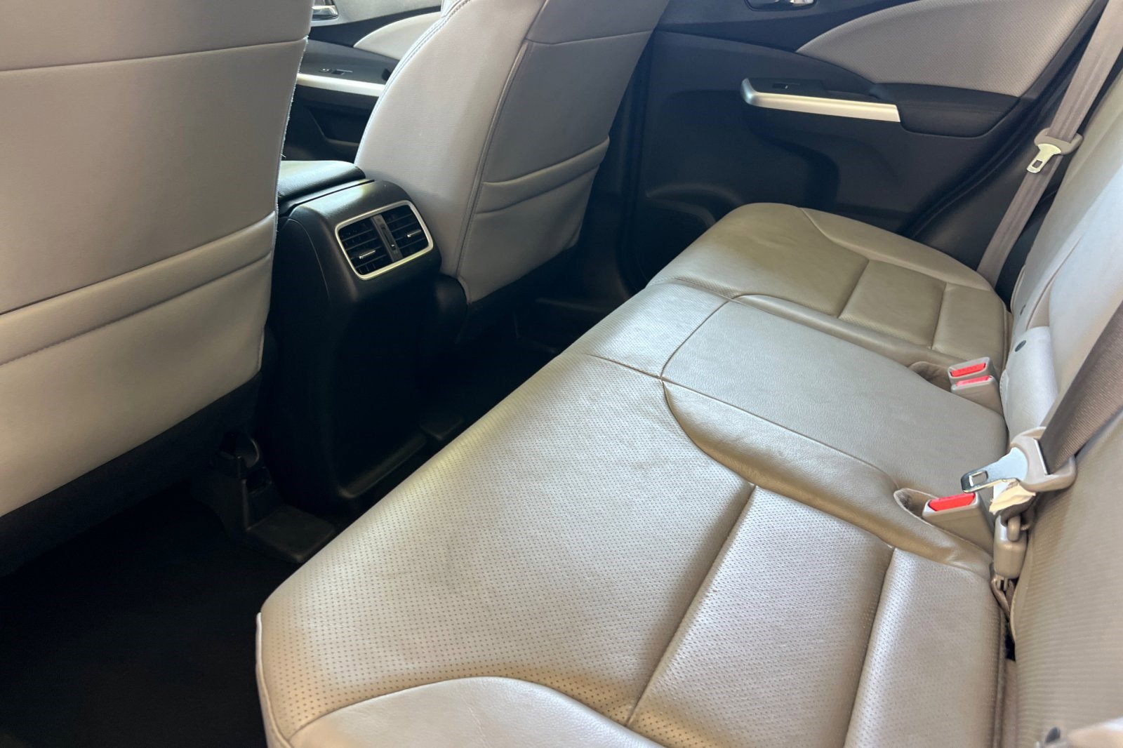 Used 2016 Honda CR-V EX-L image 25