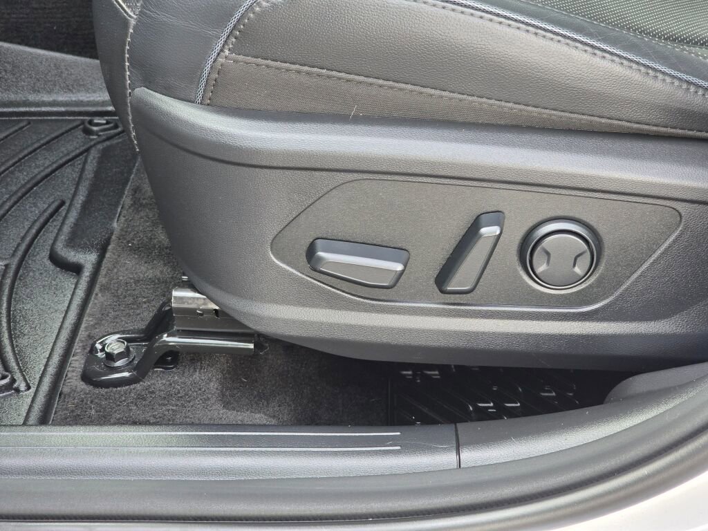 Used 2022 Hyundai Tucson Limited image 24