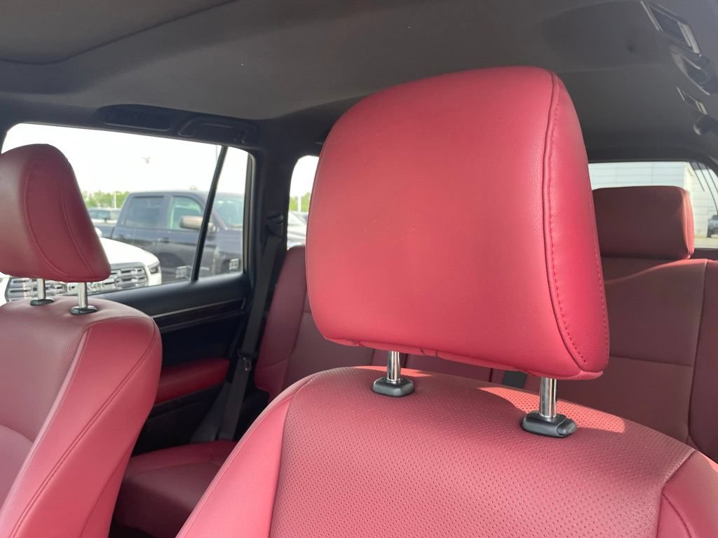 Used 2023 Lexus GX 460 Premium w/ Premium Package AWD/4WD image 21
