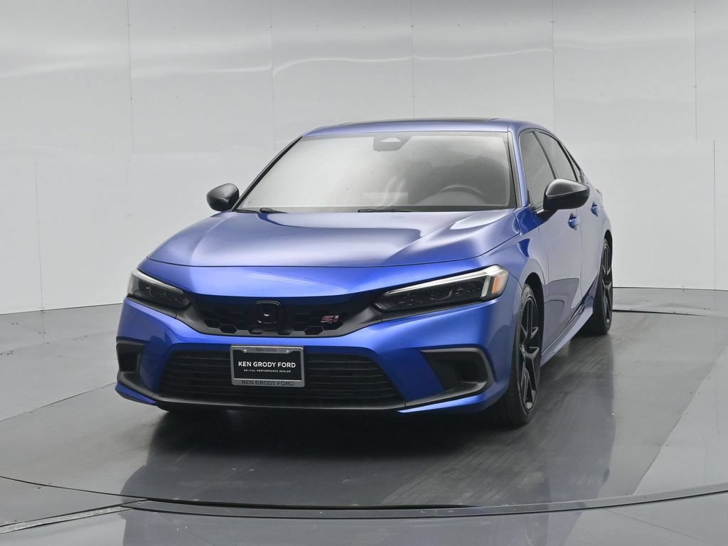 Used 2022 Honda Civic Si image 53