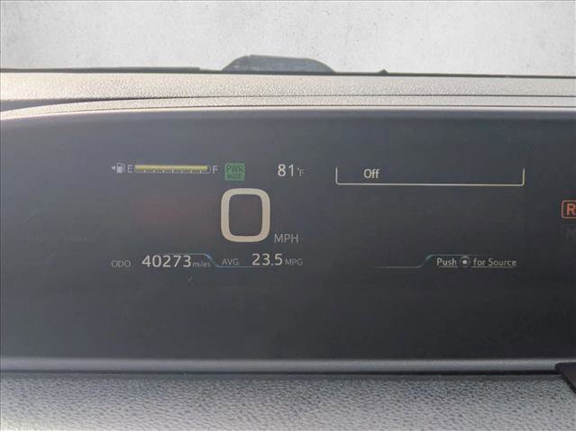 Used 2019 Toyota Prius Prime Plus image 11