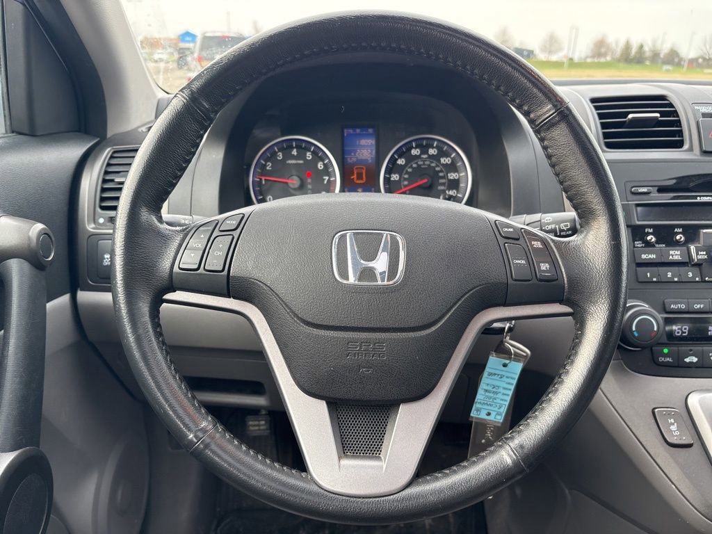 Used 2011 Honda CR-V EX-L image 21