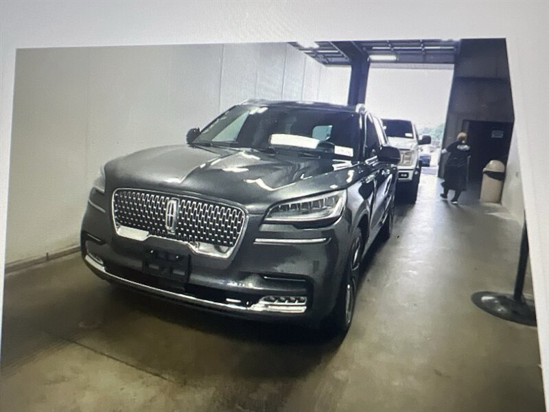Used 2020 Lincoln Aviator Reserve w/ Equipment Group 201A