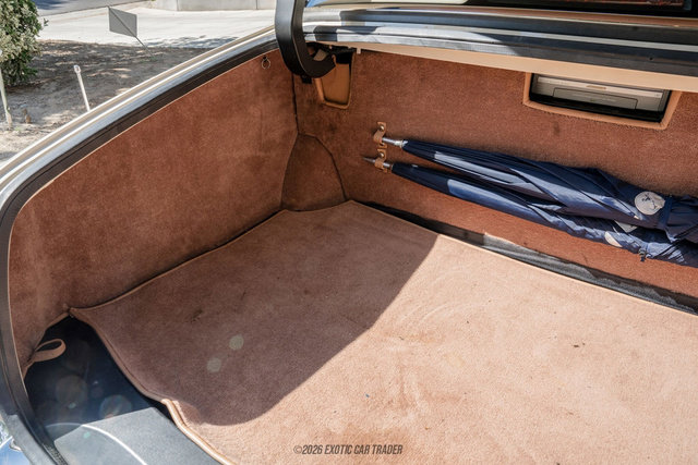 Used 2002 Rolls-Royce Silver Seraph RWD image 66