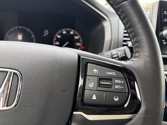 Certified 2025 Honda Odyssey Elite image 31