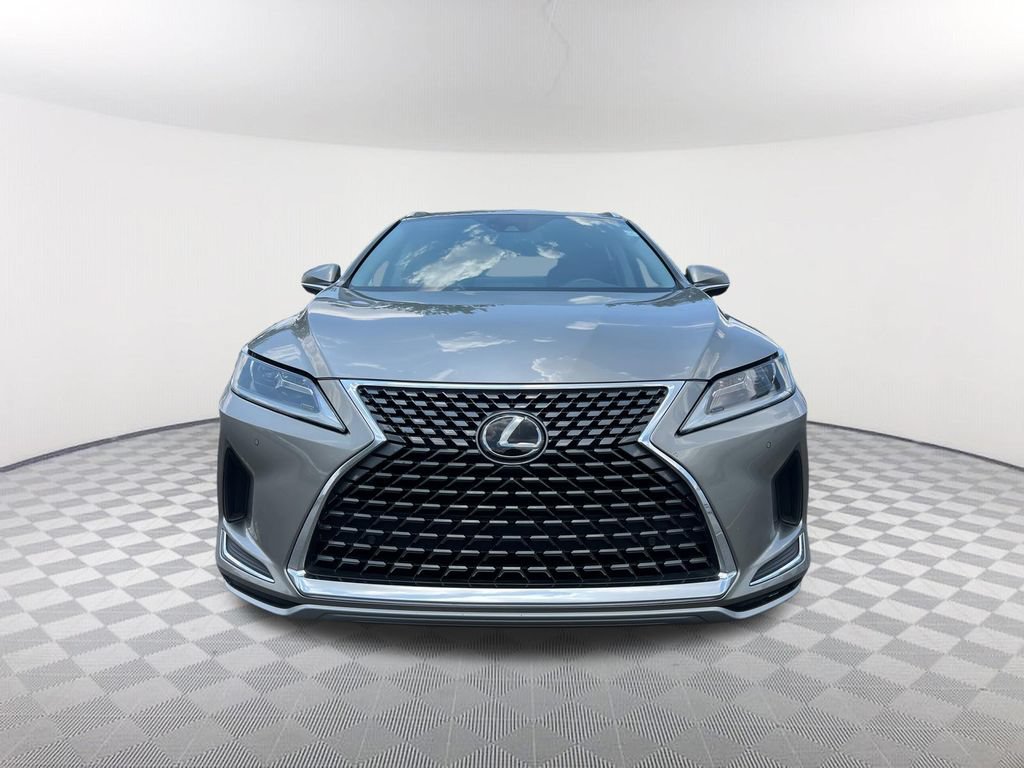 Used 2020 Lexus RX 350 FWD w/ Premium Package image 2