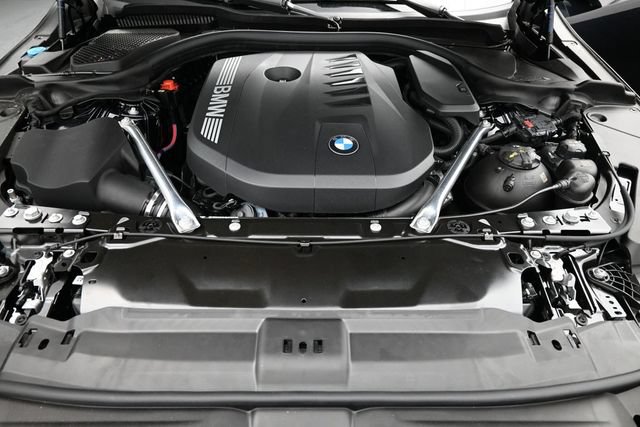 New 2027 BMW 540i xDrive w/ M Sport Package AWD/4WD image 26