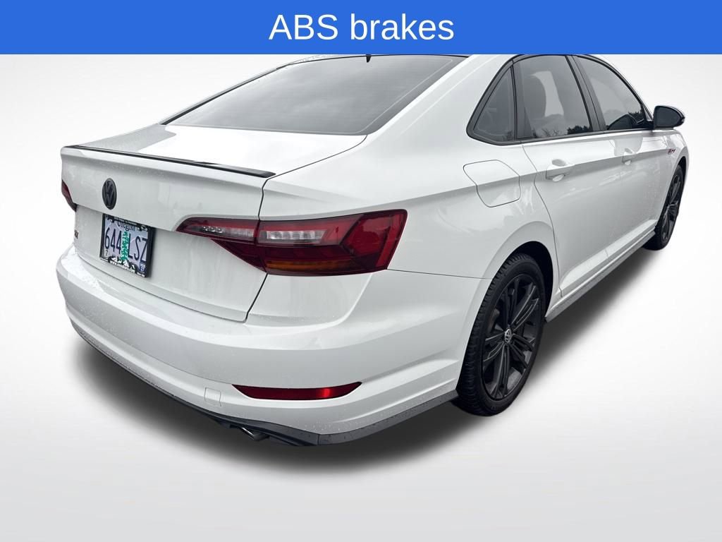 Used 2019 Volkswagen Jetta GLI image 7