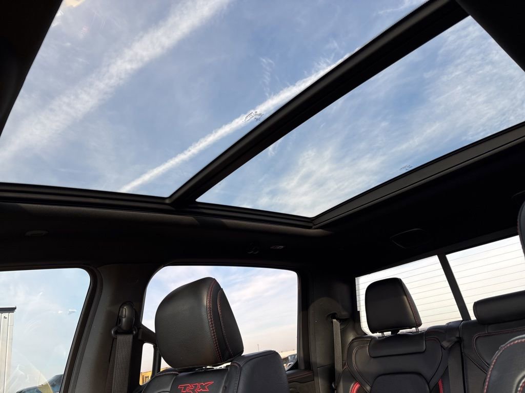 Used 2021 RAM 1500 TRX w/ TRX Level 2 Equipment Group image 45