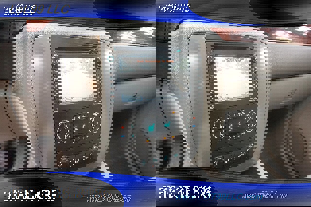 Used 2013 GMC Sierra 3500 SLT image 40