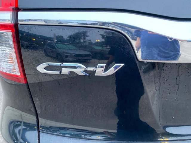 Used 2016 Honda CR-V EX image 26