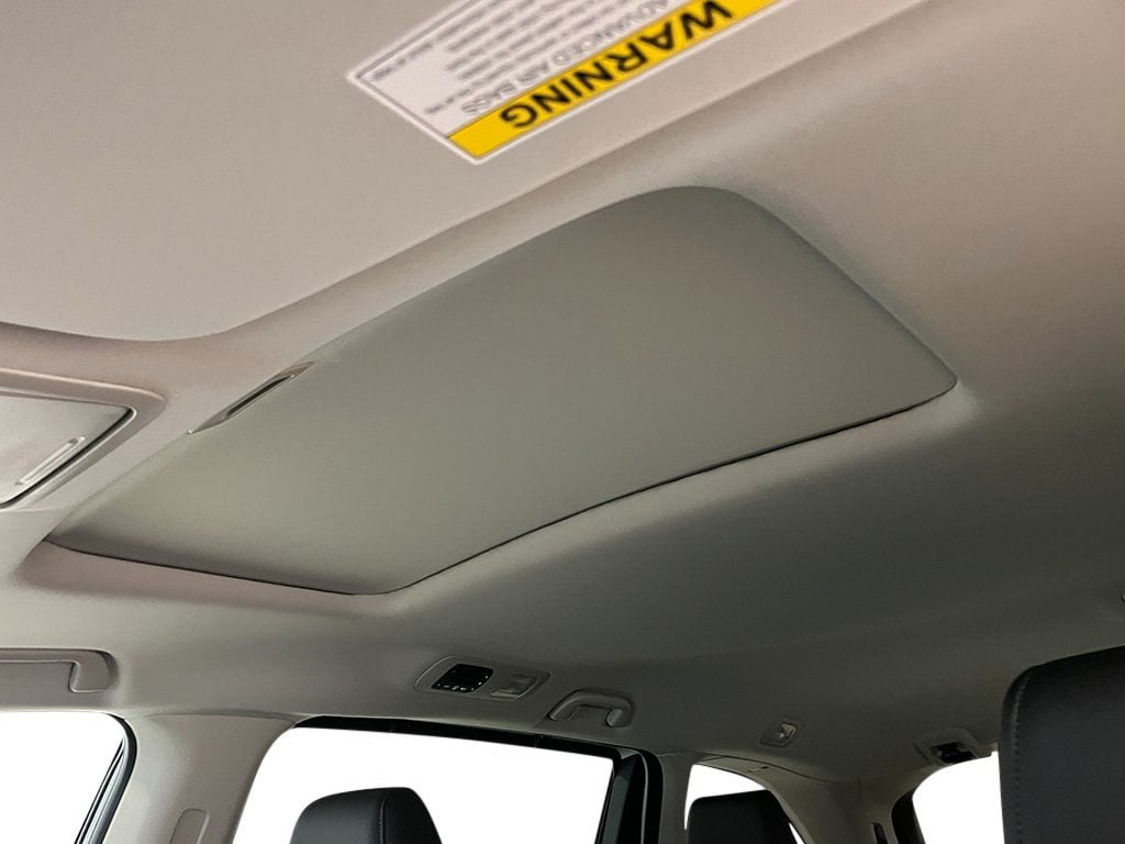 New 2026 Honda Odyssey EX-L image 21