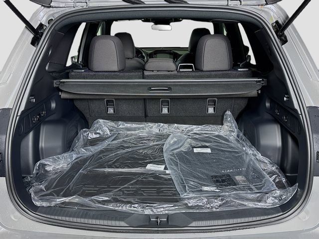 New 2026 Subaru Forester Premium AWD/4WD image 26