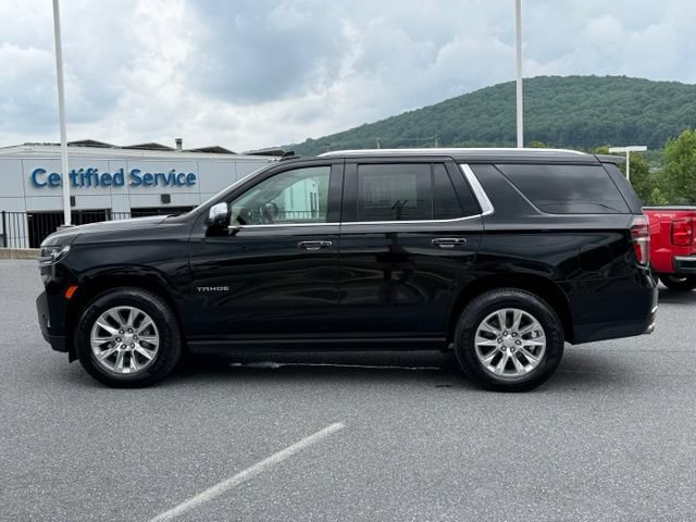 Used 2023 Chevrolet Tahoe Premier w/ Premium Package 2 AWD/4WD image 13
