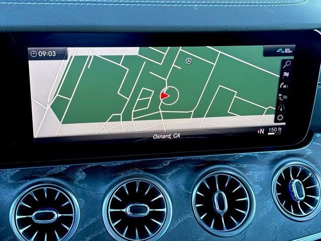 Used 2019 Mercedes-Benz AMG GT 53 image 20