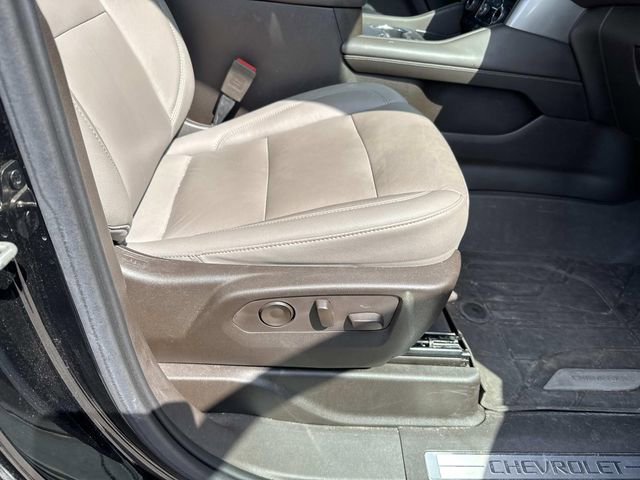 Used 2021 Chevrolet Tahoe LT image 14