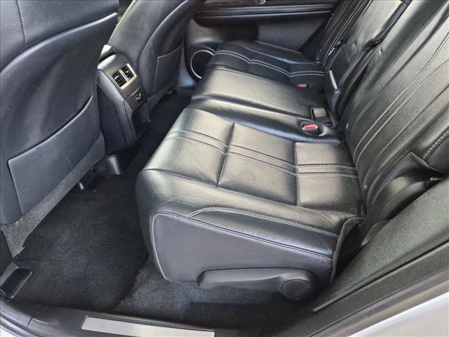 Used 2019 Lexus RX 450h AWD w/ Luxury Package image 21