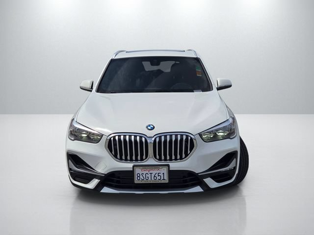 Used 2020 BMW X1 xDrive28i AWD/4WD image 2