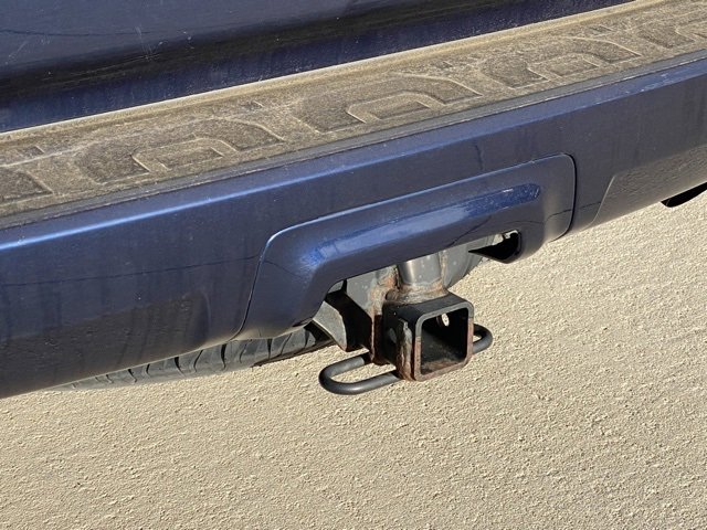 Used 2016 Toyota 4Runner SR5 image 24