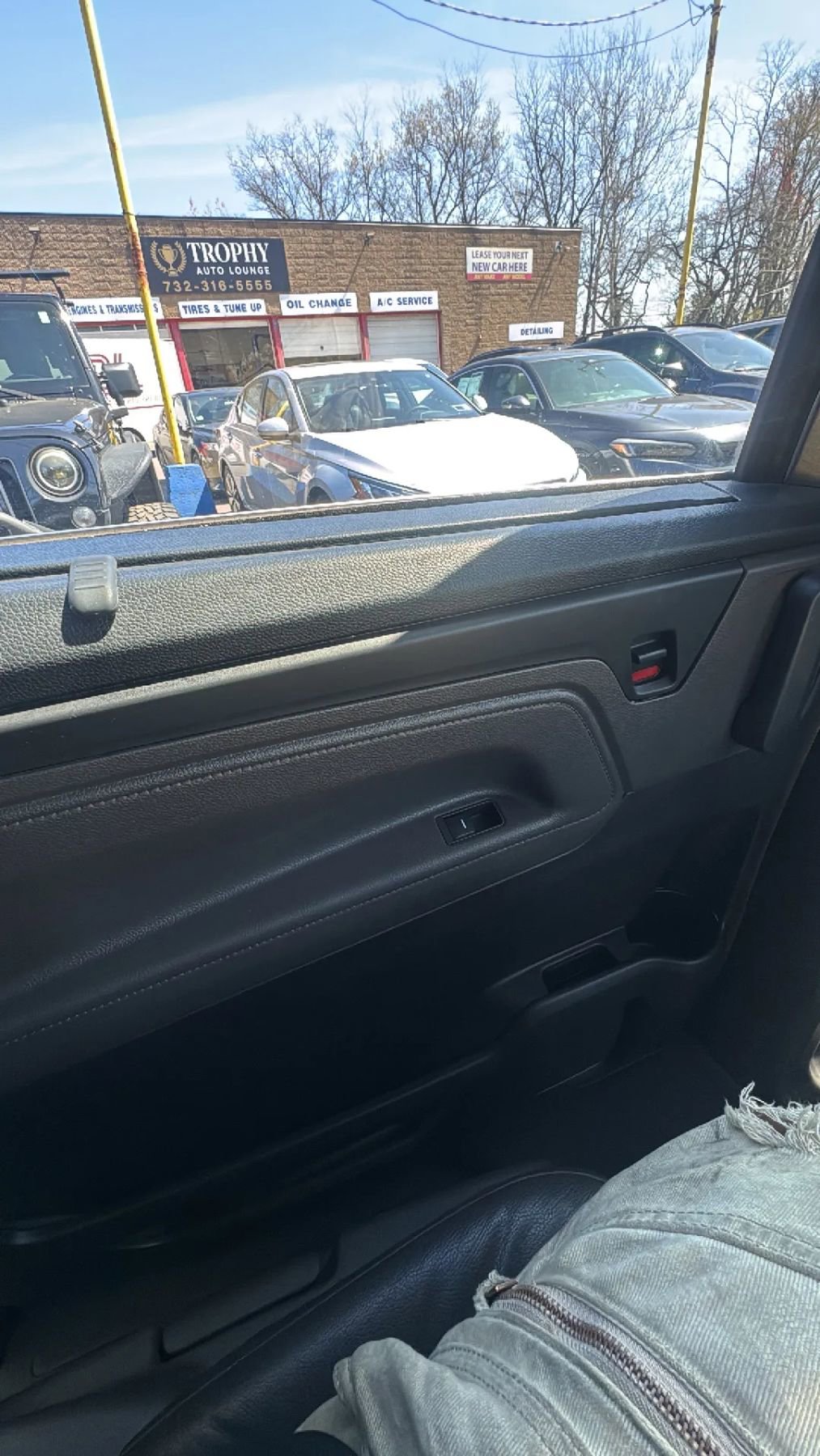 Used 2018 Honda Odyssey Elite image 13