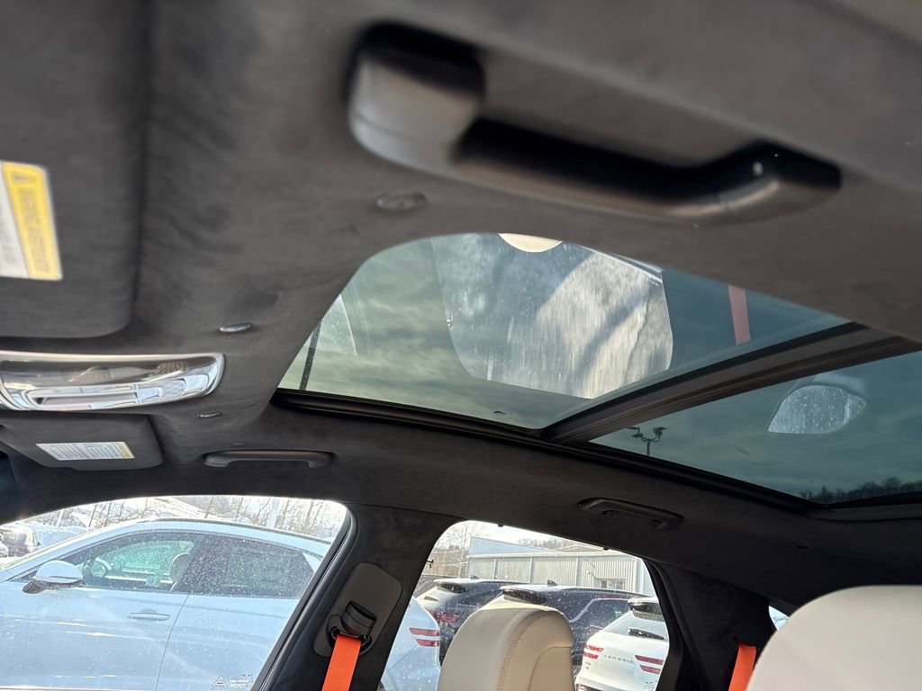 New 2026 Genesis GV70 3.5T Sport Prestige image 24