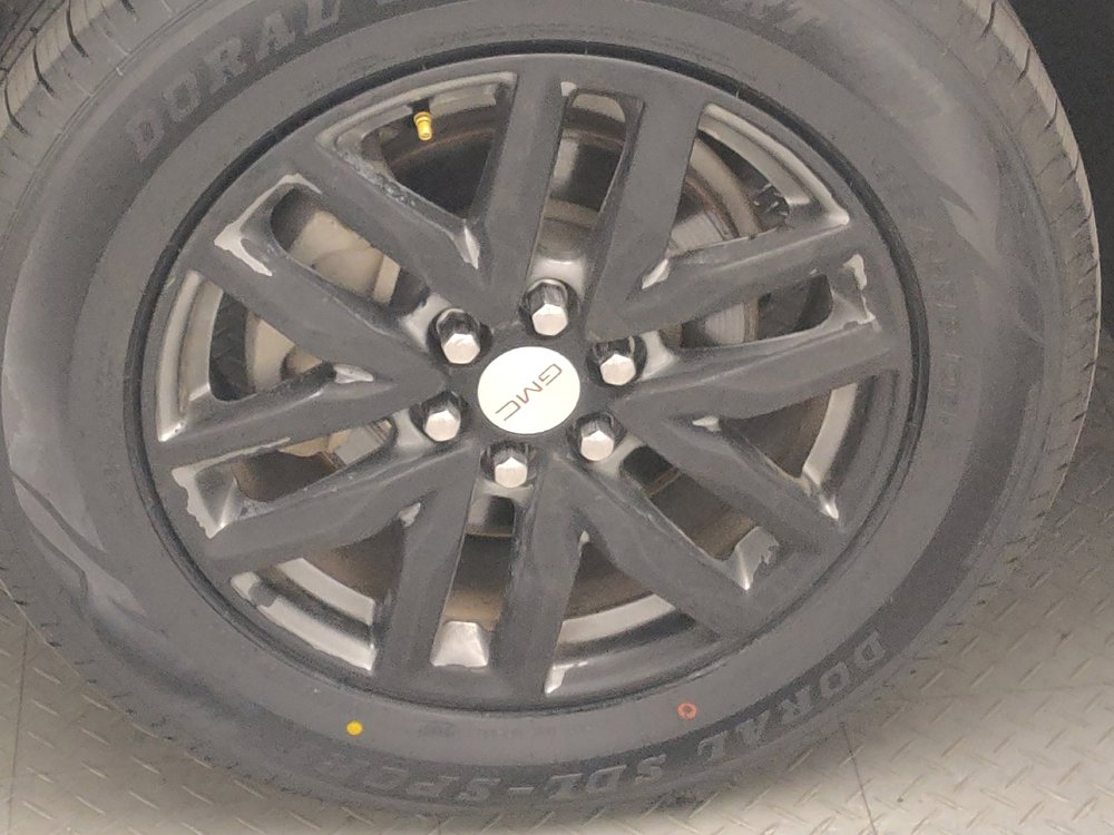 Used 2018 GMC Acadia SLT FWD image 31