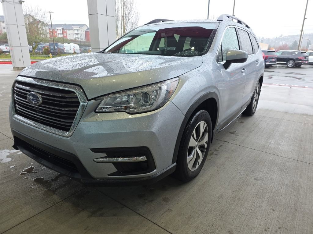 Used 2020 Subaru Ascent Premium w/ Convenience Package