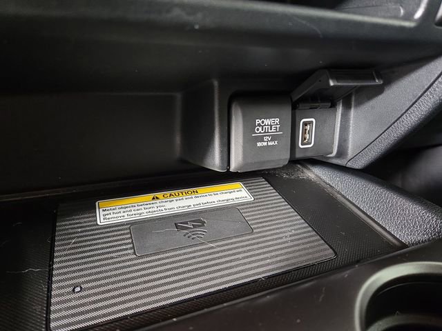 Used 2023 Honda Passport EX-L image 26