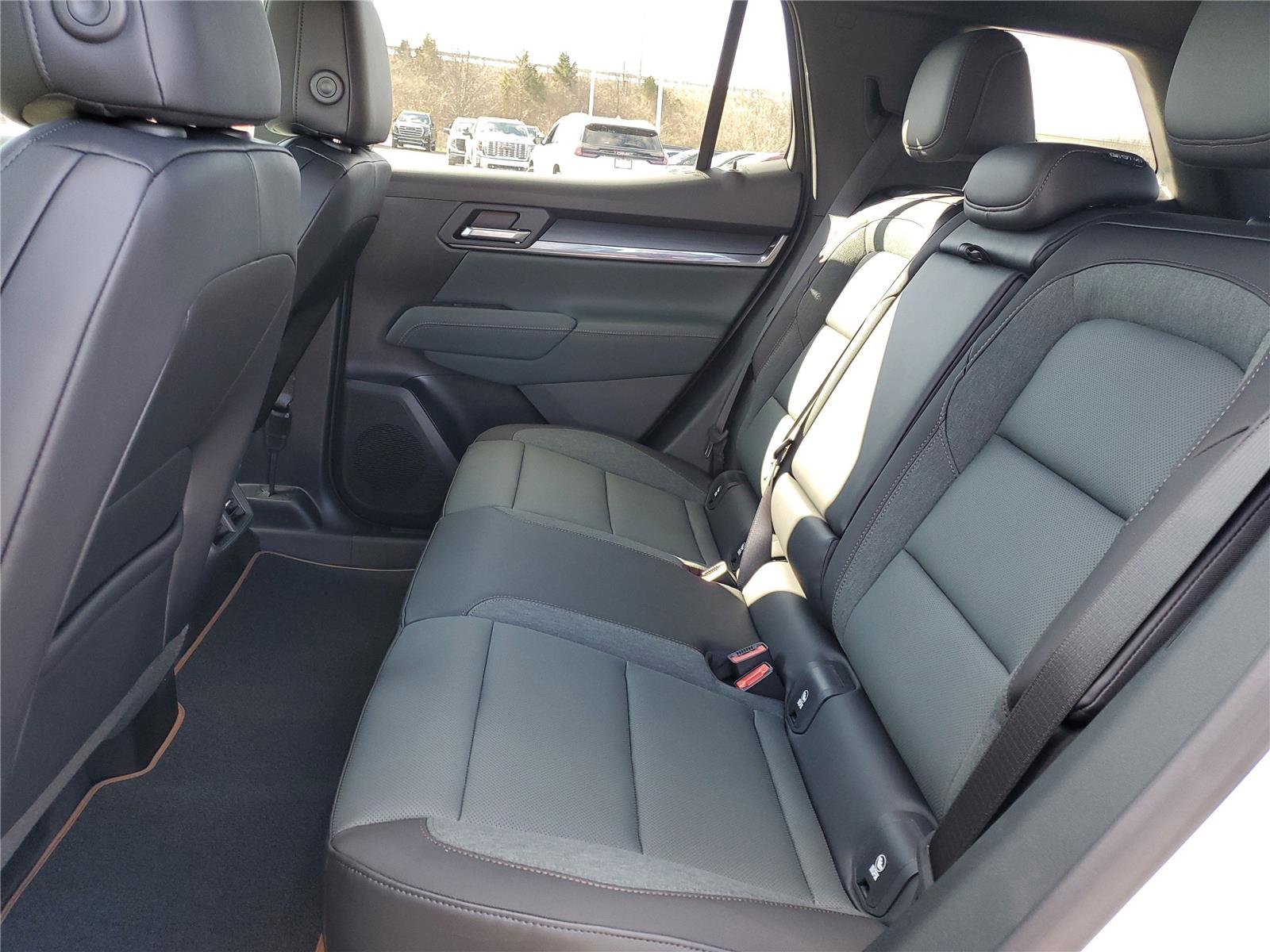 New 2026 GMC Terrain AT4 image 13