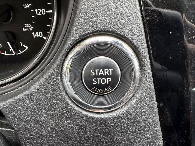 Certified 2021 Nissan Rogue Sport SV AWD/4WD image 25