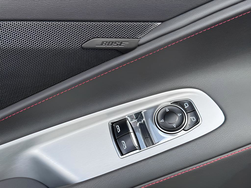 Used 2024 Chevrolet Corvette Stingray Coupe w/ Battery Protection Package image 28