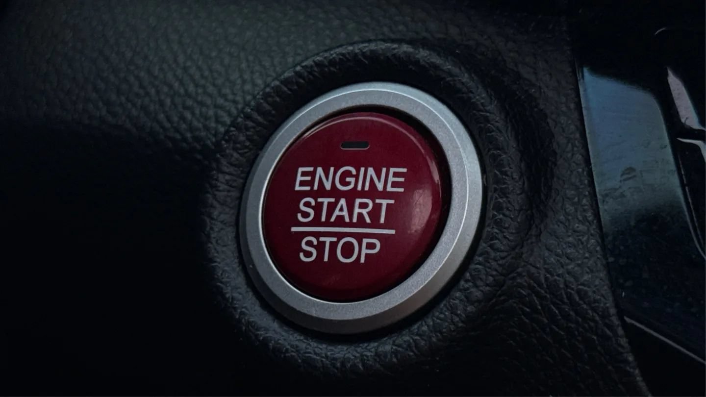 Used 2016 Honda Accord EX-L image 30