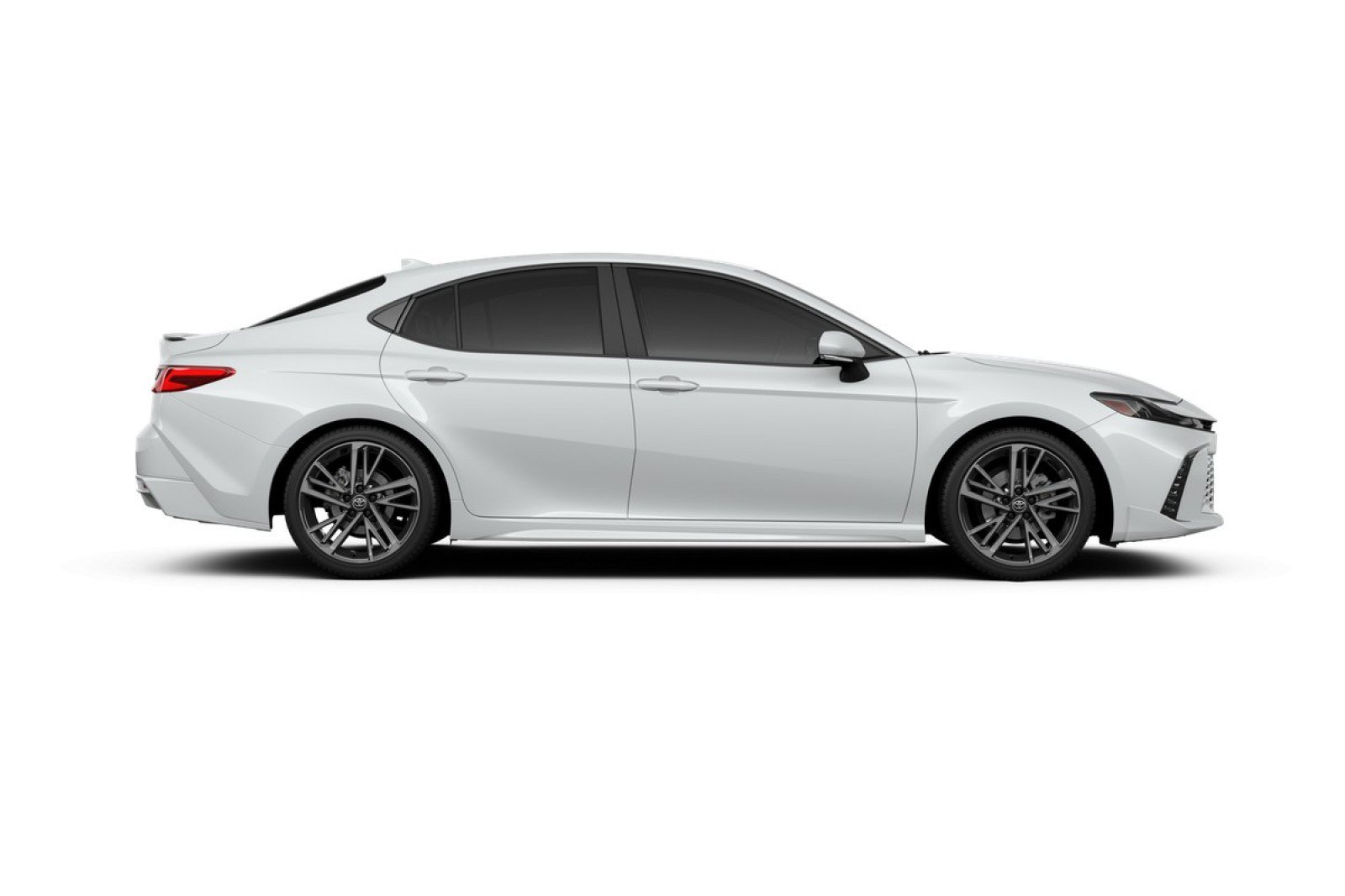 New 2026 Toyota Camry XSE image 12