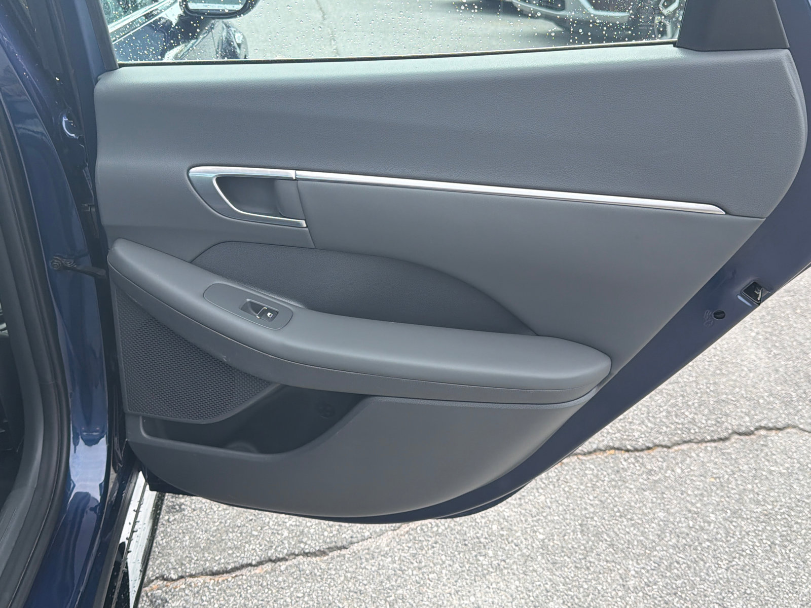 Used 2022 Hyundai Sonata SEL Plus w/ Cargo Package image 16