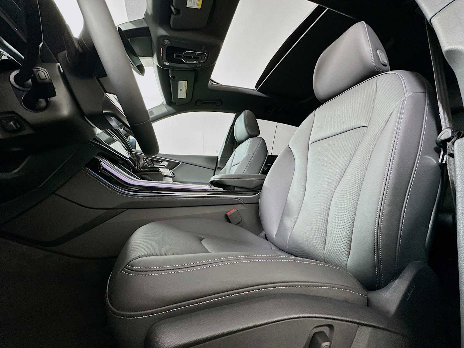 New 2026 Audi Q8 Premium Plus image 19