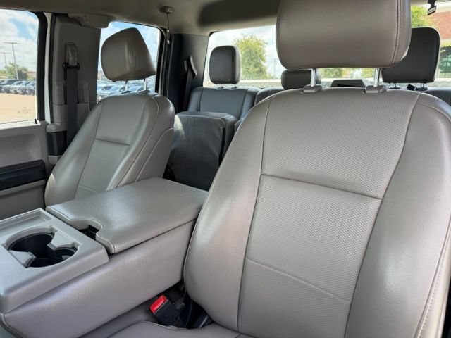 Used 2022 Ford F250 XL w/ Power Equipment Group RWD image 11