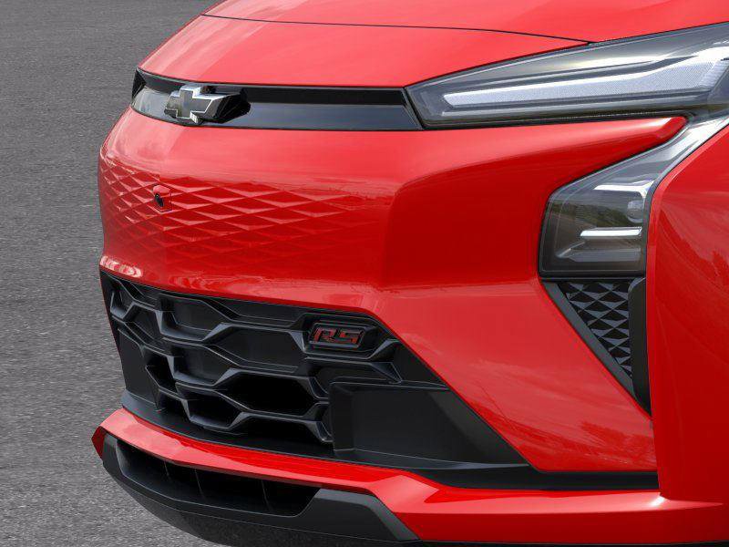 New 2027 Chevrolet Bolt RS w/ Technology Package image 13