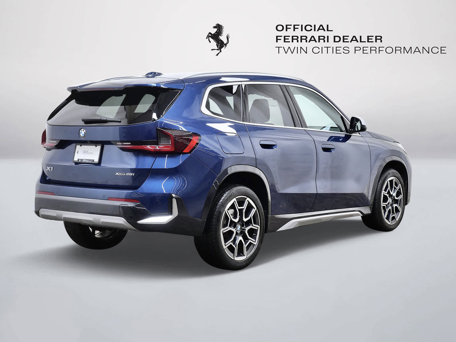 Used 2023 BMW X1 xDrive28i w/ Convenience Package image 4