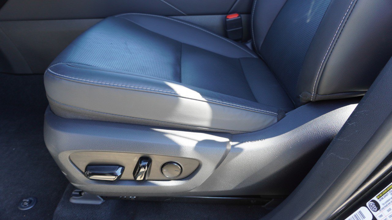Certified 2024 Lexus RX 350 Premium Plus w/ Convenience Package FWD image 25