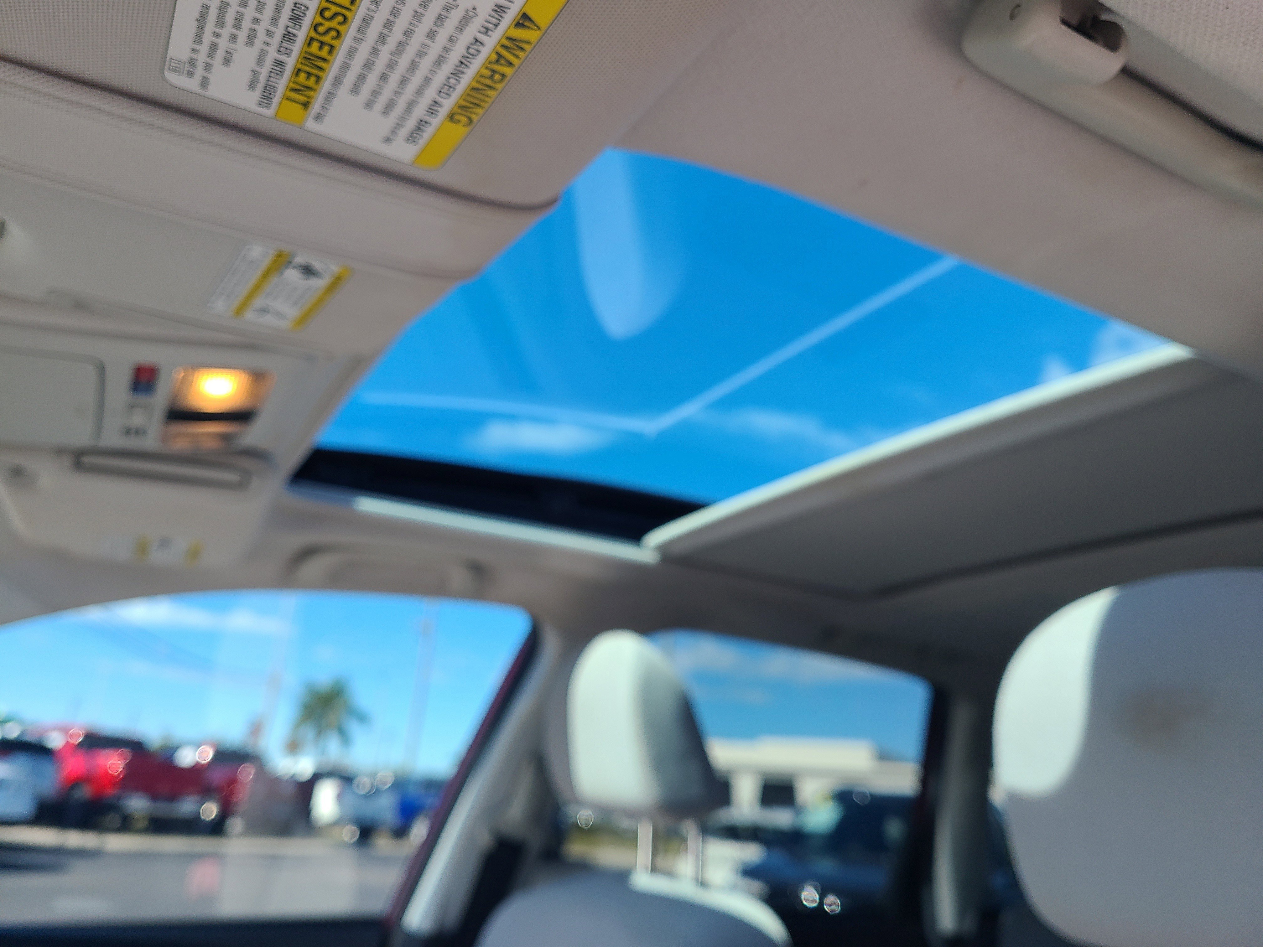 Used 2016 Subaru Forester 2.5i Premium image 23