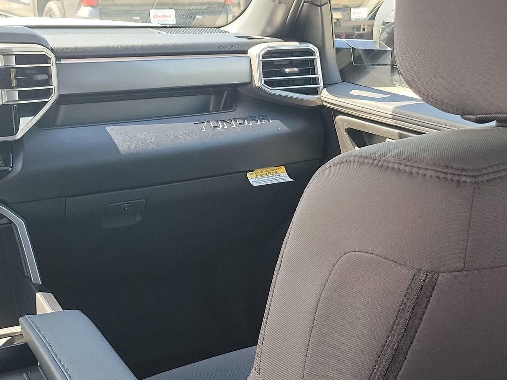 New 2026 Toyota Tundra SR5 image 26