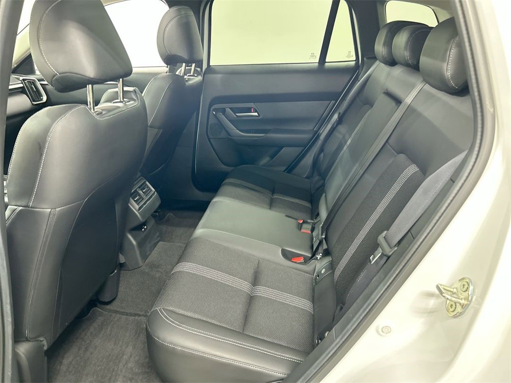 Used 2023 MAZDA CX-50 2.5 S w/ Cargo Package image 20