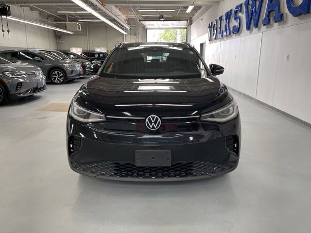 Used 2023 Volkswagen ID.4 Pro S RWD image 6