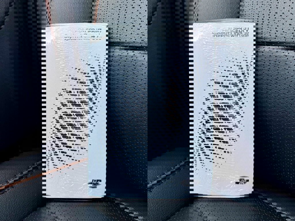 New 2026 Ford F350 Lariat image 35