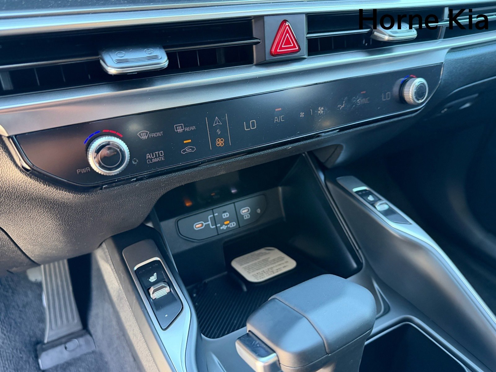 New 2026 Kia Sorento S image 20