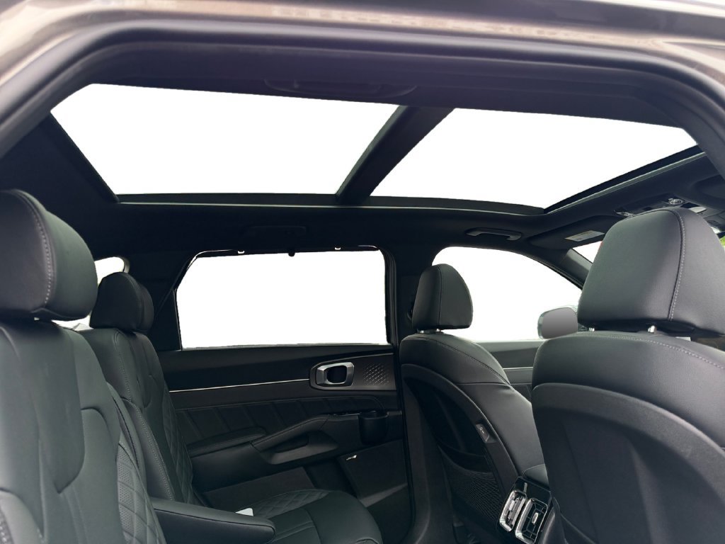 New 2026 Kia Sorento SX Prestige AWD/4WD image 5