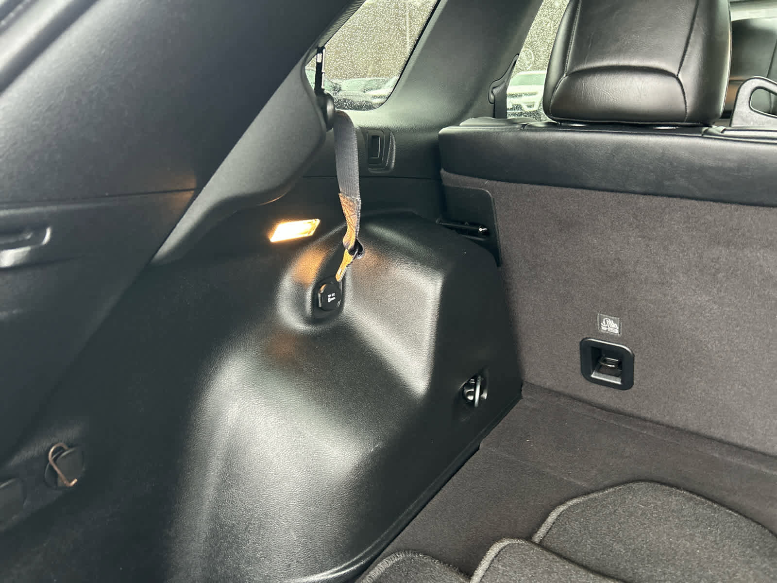 Used 2022 Jeep Cherokee Latitude Lux w/ Sun & Sound Group image 45